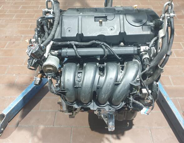 Bare Engine CITROËN C3 PICASSO (SH_)