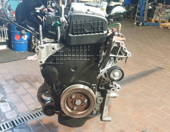 Motor kaal PEUGEOT 206+ (2L_, 2M_)