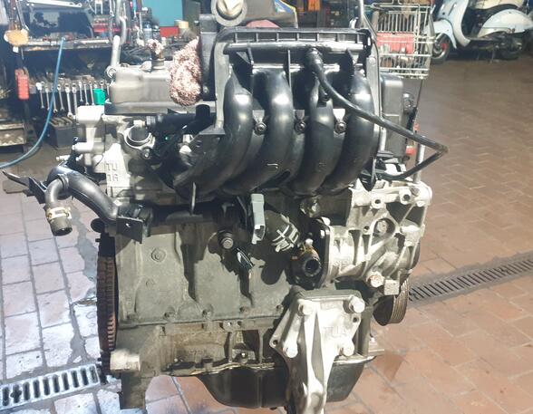 Motor kaal PEUGEOT 206+ (2L_, 2M_)