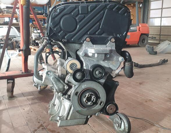 MOTOR ( Z19DT)  (Motor) Opel Zafira Diesel (B) 1910 ccm 88 KW 2005>2008