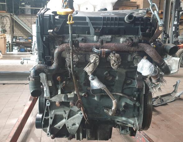 MOTOR ( Z19DT)  (Motor) Opel Zafira Diesel (B) 1910 ccm 88 KW 2005>2008