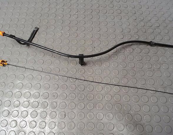 Oil Hose VW POLO (9N_)