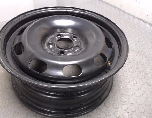 Alloy Wheels Set VW GOLF IV (1J1)