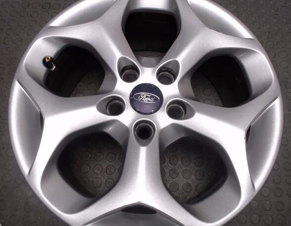 Alloy Wheels Set FORD C-MAX (DM2), FORD FOCUS C-MAX (DM2)