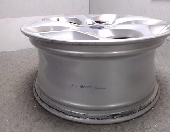 Alloy Wheels Set FORD C-MAX (DM2), FORD FOCUS C-MAX (DM2)