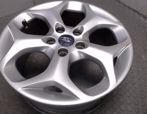 Alloy Wheels Set FORD C-MAX (DM2), FORD FOCUS C-MAX (DM2)