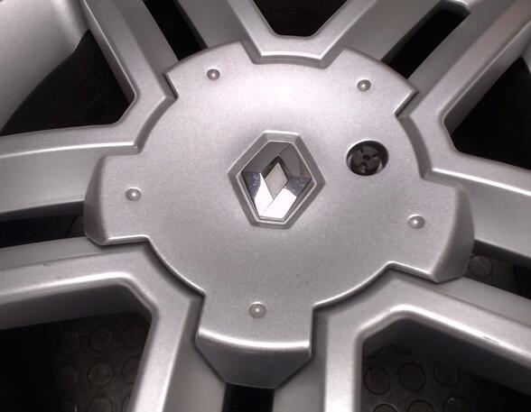 Alloy Wheels Set RENAULT LAGUNA II Grandtour (KG0/1_)