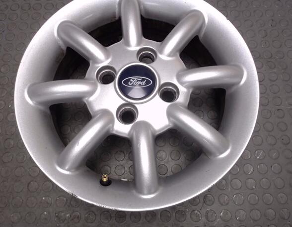 Alloy Wheels Set FORD KA (RB_)