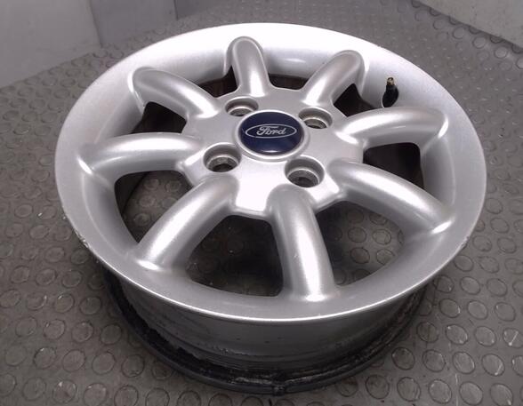 Alloy Wheels Set FORD KA (RB_)