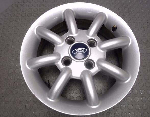 Alloy Wheels Set FORD KA (RB_)