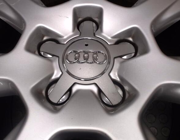 Alloy Wheels Set AUDI A4 Avant (8K5, B8)