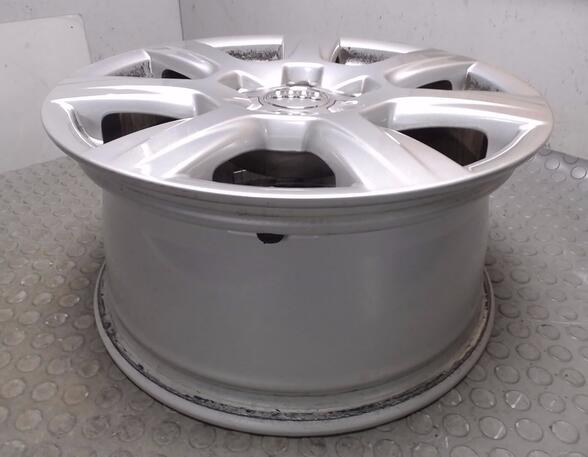 Alloy Wheels Set AUDI A4 Avant (8K5, B8)