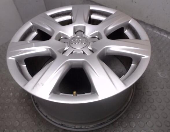 Alloy Wheels Set AUDI A4 Avant (8K5, B8)