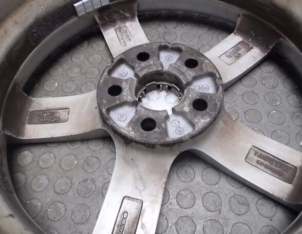 Alloy Wheels Set SEAT LEON (1M1)