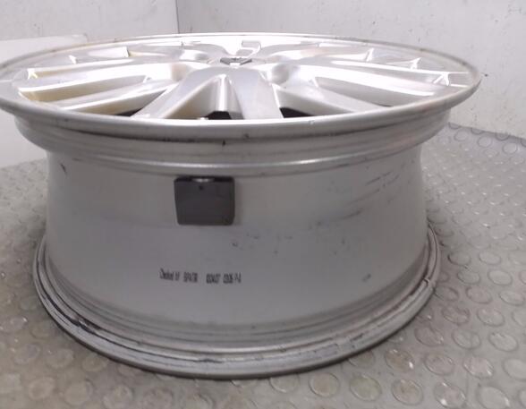 Alloy Wheels Set RENAULT LAGUNA II Grandtour (KG0/1_)