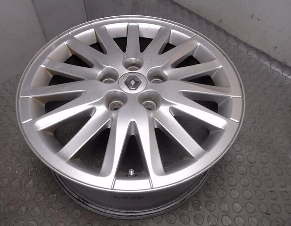 Alloy Wheels Set RENAULT LAGUNA II Grandtour (KG0/1_)