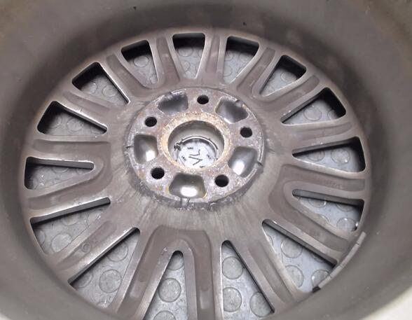 Alloy Wheels Set RENAULT LAGUNA II Grandtour (KG0/1_)