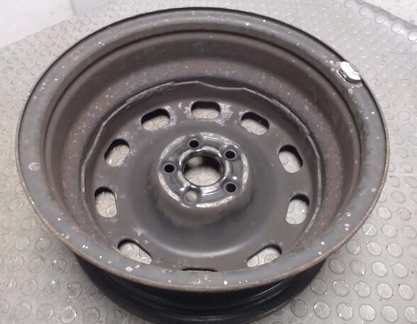 Alloy Wheels Set VW GOLF IV (1J1)