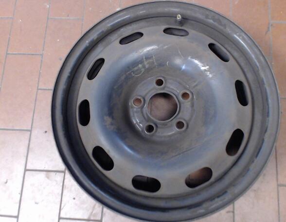 Alloy Wheel / Rim SEAT Toledo II (1M2)