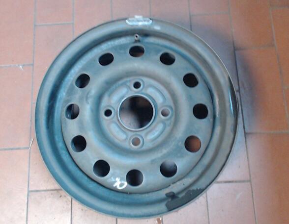 Alloy Wheel / Rim FORD Escort VI (GAL), FORD Escort VI (AAL, ABL, GAL)