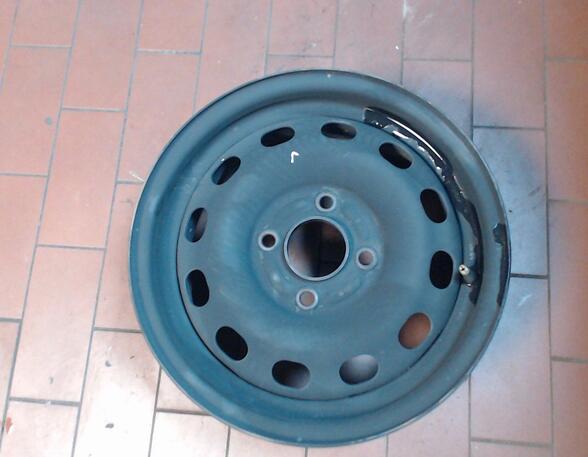 Alloy Wheel / Rim FORD Escort VI (GAL), FORD Escort VI (AAL, ABL, GAL)