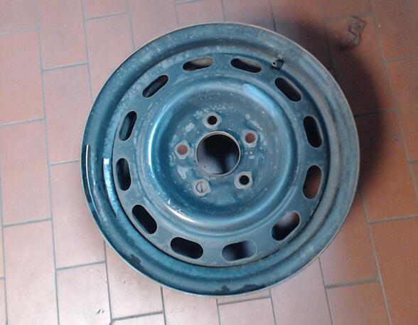 Alloy Wheel / Rim MAZDA 626 V (GF)