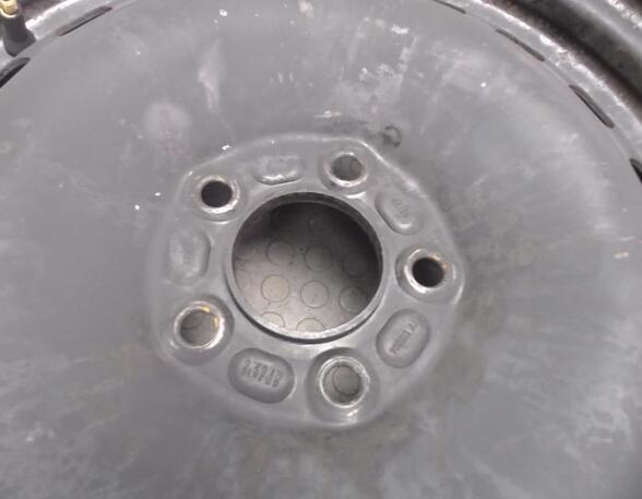 Alloy Wheel / Rim VOLVO S40 II (544)