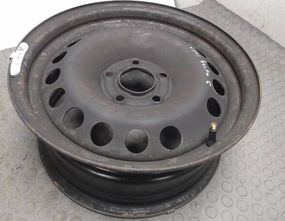 Alloy Wheel / Rim OPEL Vectra C Caravan (--)