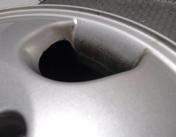 Lichtmetalen velg OPEL Corsa C (F08, F68)