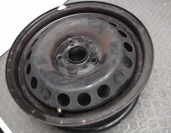 Alloy Wheel / Rim VW Touran (1T1, 1T2)