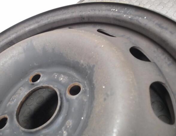 Lichtmetalen velg OPEL Corsa C (F08, F68)