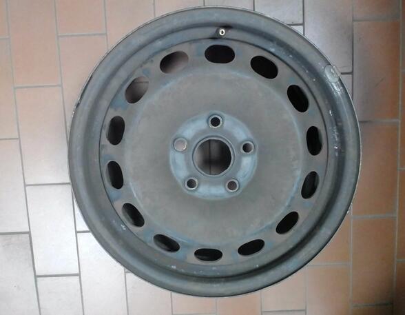 Alloy Wheel / Rim AUDI A3 (8P1), AUDI A3 Sportback (8PA)