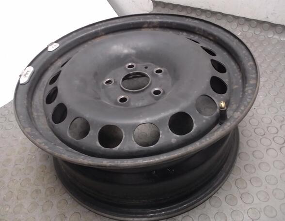 Alloy Wheel / Rim VW Golf V (1K1), VW Golf VI (5K1)