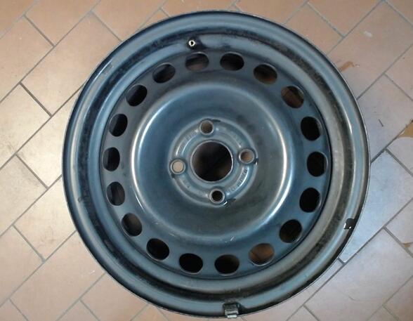 Alloy Wheel / Rim OPEL Corsa C (F08, F68)