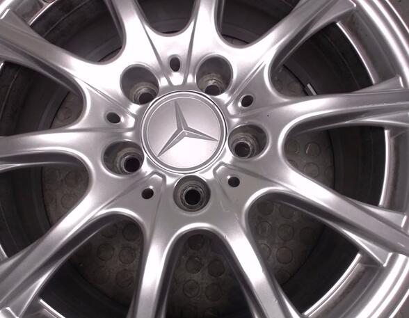 Alloy Wheel / Rim MERCEDES-BENZ C-Klasse T-Model (S205)