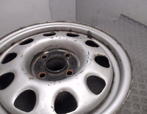 Alloy Wheel / Rim VW Golf III (1H1)