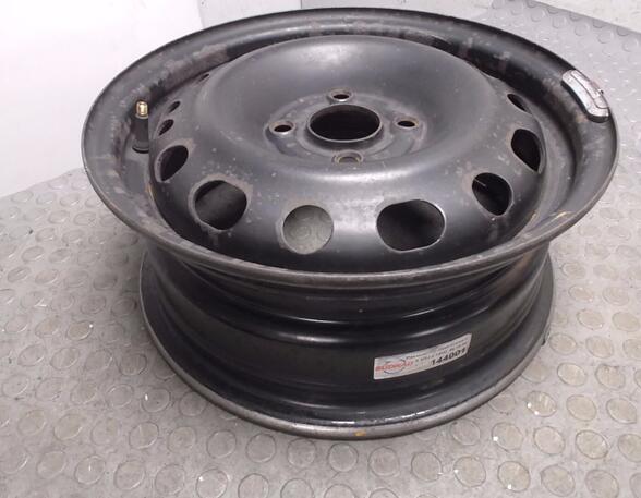 Alloy Wheel / Rim OPEL Corsa C (F08, F68)