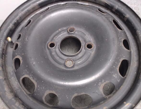 Alloy Wheel / Rim OPEL Corsa C (F08, F68)