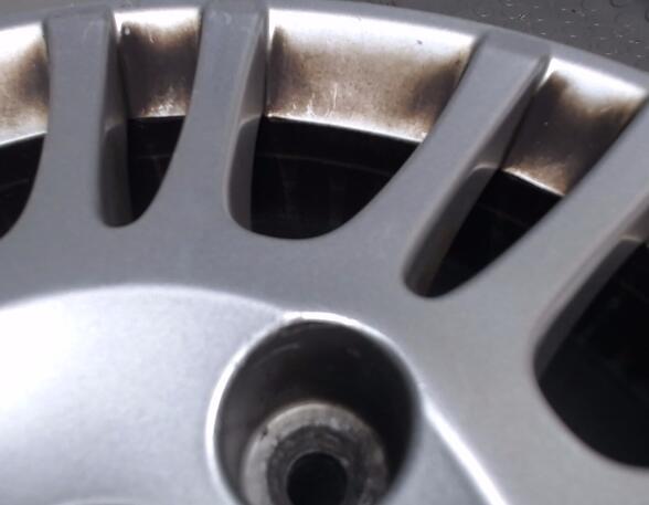 Alloy Wheel / Rim VOLVO V40 Kombi (VW)