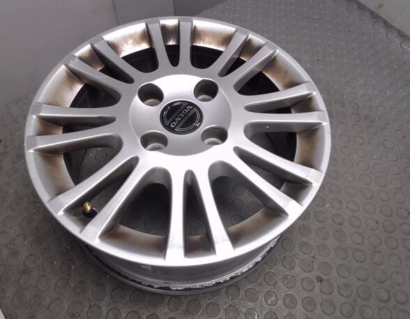 Alloy Wheel / Rim VOLVO V40 Kombi (VW)