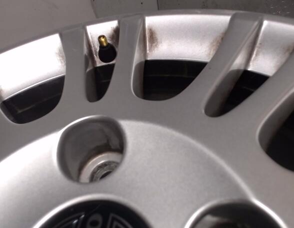 Alloy Wheel / Rim VOLVO V40 Kombi (VW)