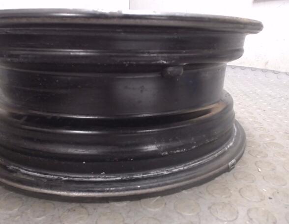 Alloy Wheel / Rim VW Fox Schrägheck (5Z1, 5Z3, 5Z4)