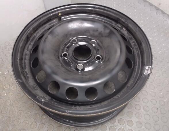 Alloy Wheel / Rim VW Golf Plus (521, 5M1)