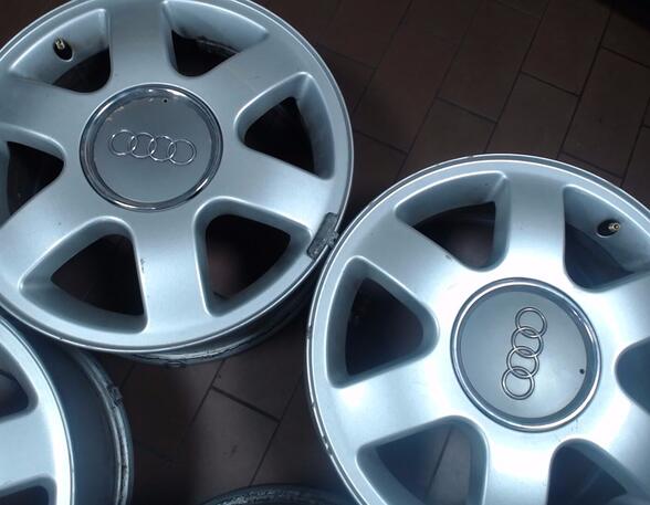 Lichtmetalen velg AUDI A3 (8L1)