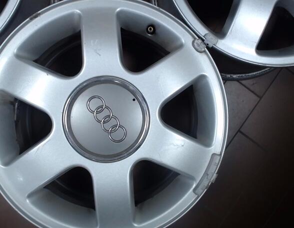 Lichtmetalen velg AUDI A3 (8L1)