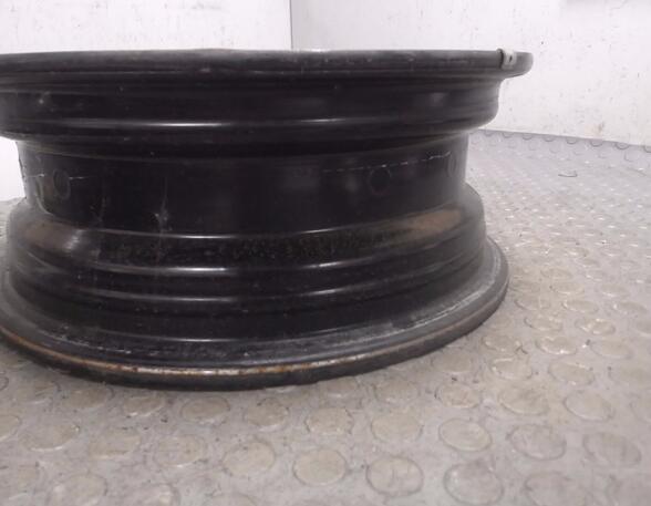 Alloy Wheel / Rim DAIHATSU Sirion (M3), SUBARU Justy IV (--)