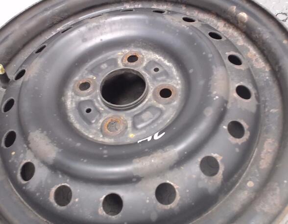 Alloy Wheel / Rim DAIHATSU Sirion (M3), SUBARU Justy IV (--)