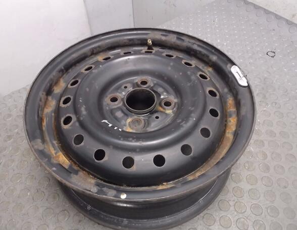 Alloy Wheel / Rim DAIHATSU Sirion (M3), SUBARU Justy IV (--)