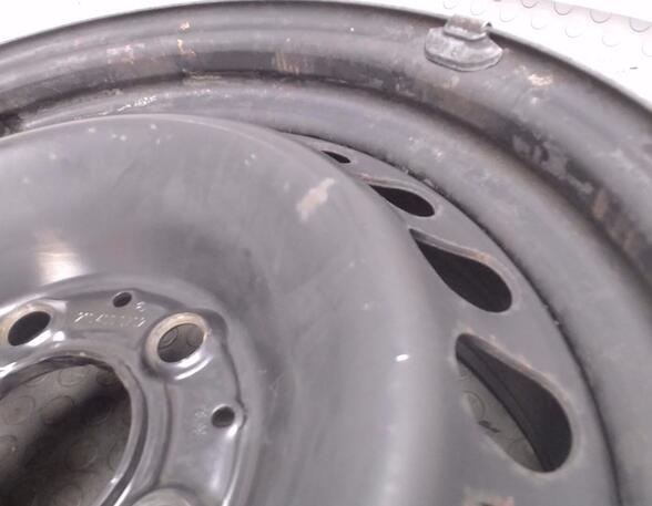 Alloy Wheel / Rim MERCEDES-BENZ E-Klasse (W210)