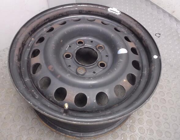 Lichtmetalen velg MERCEDES-BENZ 124 Stufenheck (W124)